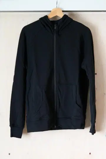 icebreaker 메리노울 후드티