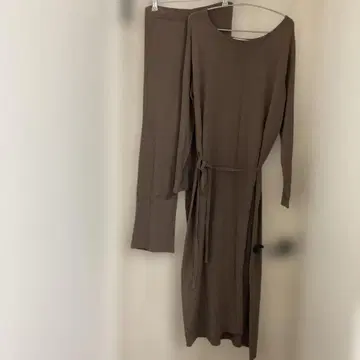 B:MINGbyBEAMS 팬츠 포함 셋업