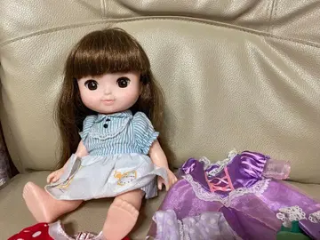 소란 드레스 세트