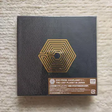 EXO DVD