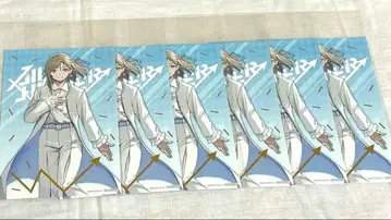 니지산지 카나에 AimHigher 포토 카드 6장 즉시 구매