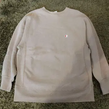 구제 의류 챔피온 리버스 위브 90's