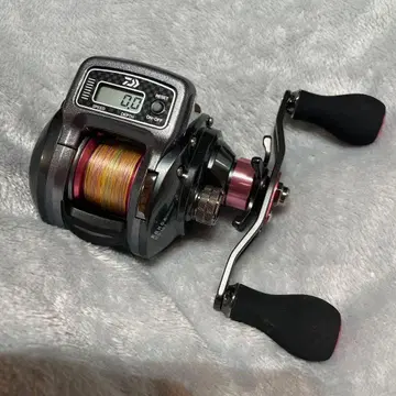 다이와 홍아 ICS103 낚싯대 낚시 도구 기어 낚시 피싱