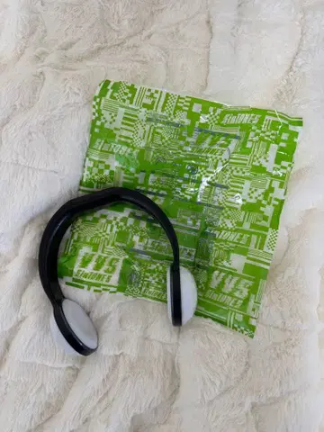 VVS 공식 응원봉