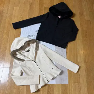 토카 매우 인기가 많았던 후드티 세트