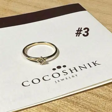 코코슈닉 K10 다이아 3호