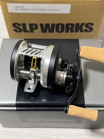 SLP 웍스 밀리오네아 CT SV PE SPECIAL 70HL-SLPW