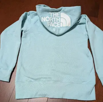 THE NORTH FACE 후드티