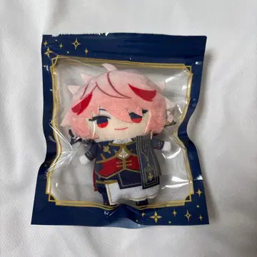 [니지퍼펫] 세라프 대즐가든 공통 의상