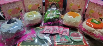 멜로 조이 스퀴즈 다이후쿠 멜로우 크리스마스