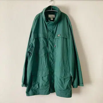L.L.Bean 90s 마운틴 자켓