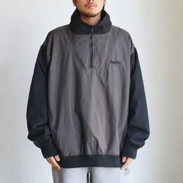 FedEx 페덱스 기업물 아우터 풀오버 자켓 XL