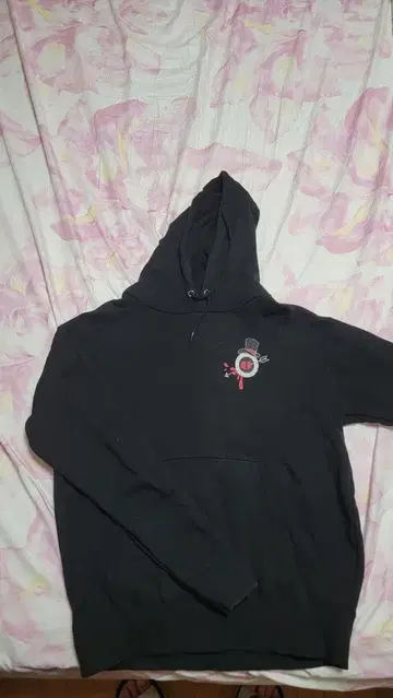 REAL ESCAPE 후드티 M