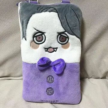 무라카미 싱고 응원봉 파우치