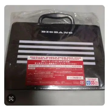 BIGBANGWORLD TOUR MADEINJAPANTHE FINAL