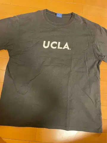 JOURNAL STANDARD UCLA 티셔츠 L 사이즈 브라운