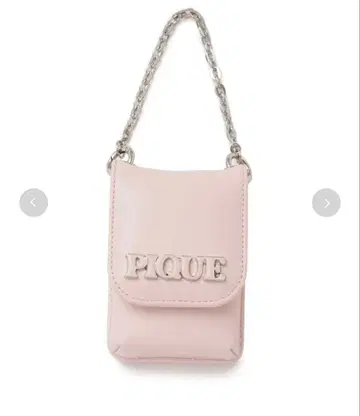 gelato pique 2way 립 & 멀티 케이스