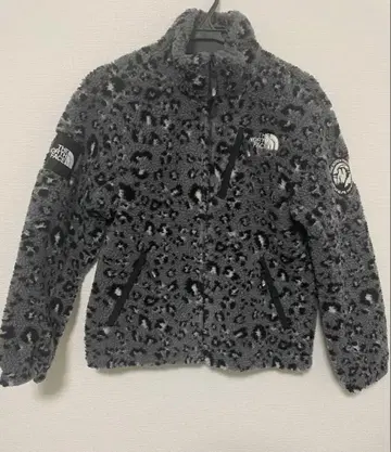 a1203 THE NORTH FACE 플리스 자켓
