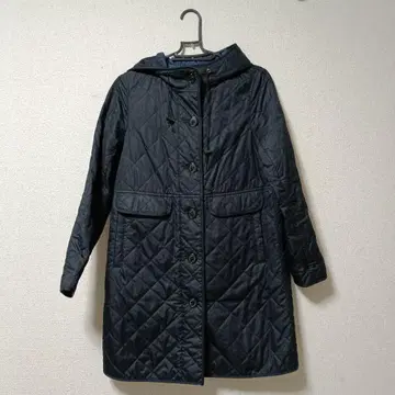 MACKINTOSH PHILOSOPHY 퀼트 코트