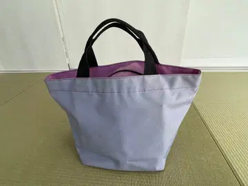 Herve Chapelier 토트백