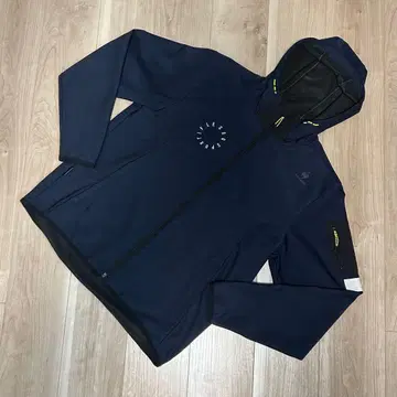 르꼬끄 WIND-X 티셔츠 후드티 남성용 L 사이즈 증정품 포함