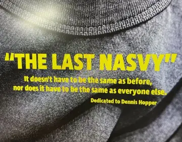 xxdevelopment sure t셔츠 미사용 새상품