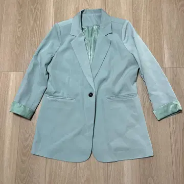 SELECT MOCA 테일러드 자켓