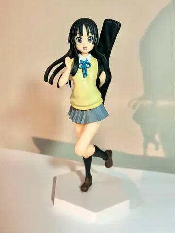 아키야마 미오 [ 케이온! ] 피규어