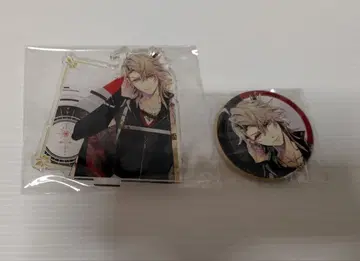 카부토 원더구 아크릴 스탠드 캔뱃지 거품의 유크로니아 -trail-