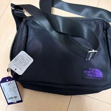 THE NORTH FACE 리몬타 나일론 숄더백