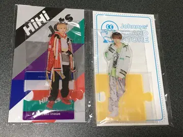 이노우에 미즈키 아크릴 스탠드 세트