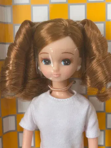 리카짱 캐슬 2021년도 크리스마스 리카짱