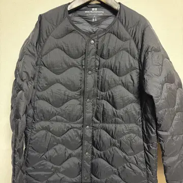 UNIQLO White Mountaineering XL