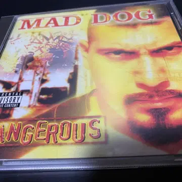 MAD DOG/DANGEROUS/WOODIE/BIG TONE