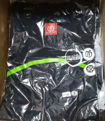 블랙 라이브 t셔츠 오렌지렌지 굿즈 블랙 로고