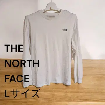THE NORTH FACE 긴팔 티셔츠 L 사이즈