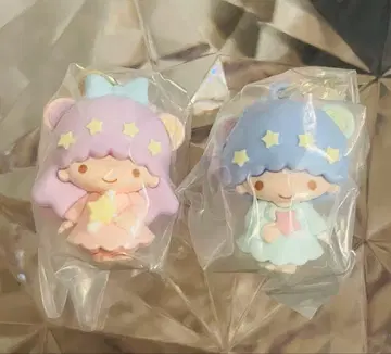 [산리오] 키키라라 시크릿 키링