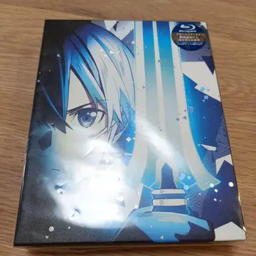 소드 아트 온라인 영화 Blu-ray