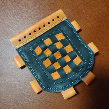 내야수용 바스켓 웹 6 루프