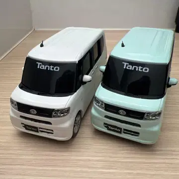 타토 미니카 2대 세트 LA650