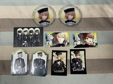 마법사의 약속 마호야쿠 루틸 미치루