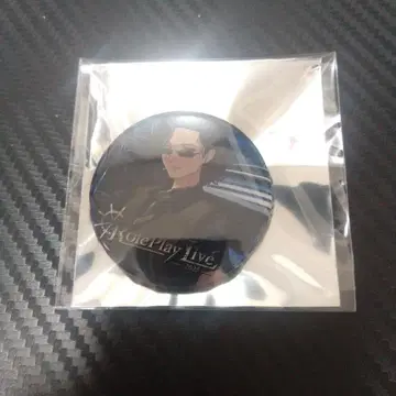 스트그라 RPL2025 캔뱃지 코미네 레이