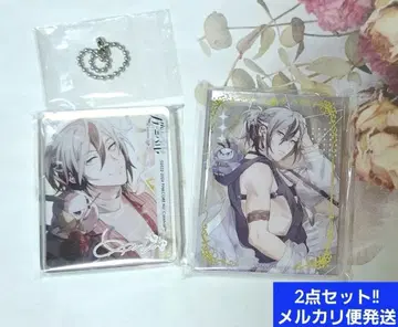 NU:카니발 레이 아크릴 블록