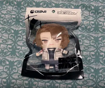 니지산지 ROF-MAO 니지파펫 카가미 하야토