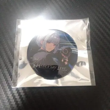 스트그라 RPL2025 캔뱃지 키노 네네