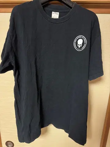 넘버나인 T셔츠