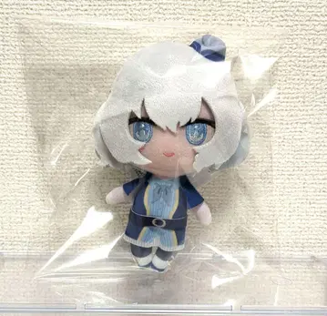 좀비랜드 사가 유메긴가 파라다이스 파브누이 봉제 인형 곤노 준코