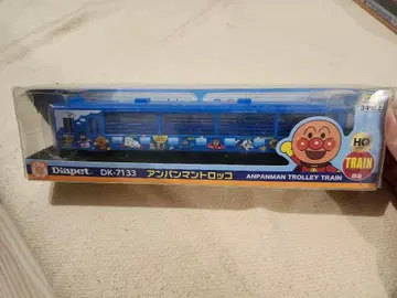 호빵맨 트롯코 DK-7133