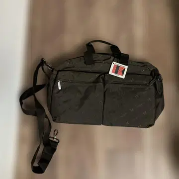 히로코코시노 다크 브라운 2way 백 새상품