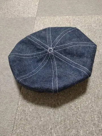 베레모 [ 모자 판매점 REPression ]